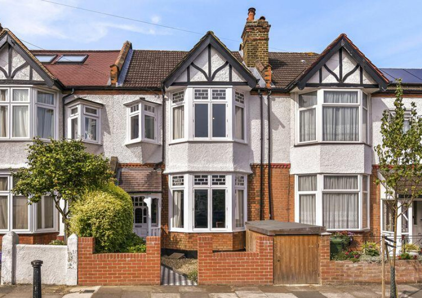 Цените на жилищата във Великобритания поскъпват повече от очакваното! Цените на жилищата във Великобритания поскъпват повече от очакваното!