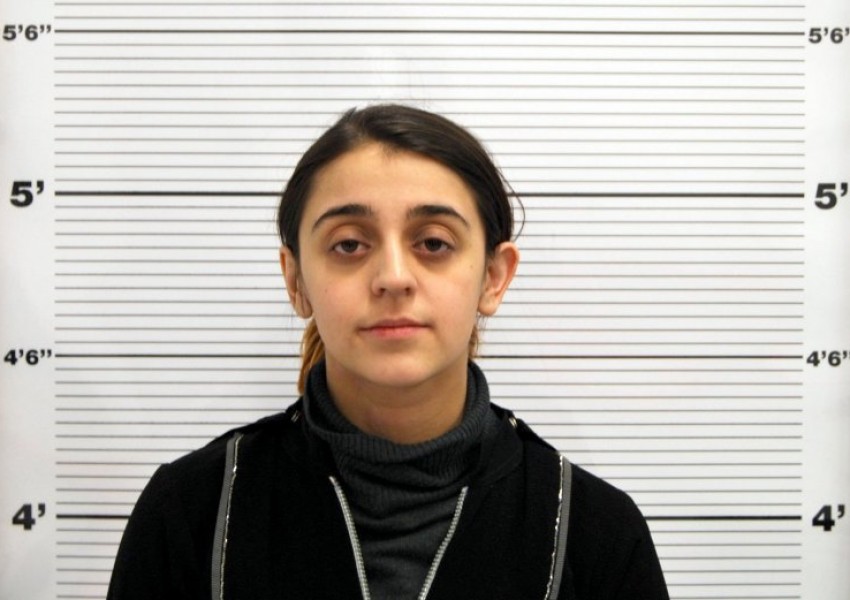 6 години зад решетките за британка, членувала в „Ислямска държава“ (СНИМКИ)