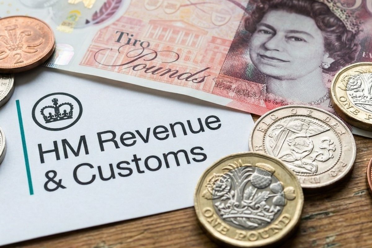 Как да подарявате пари без данъци и тайният начин, по който HMRC научава за вашите подаръци