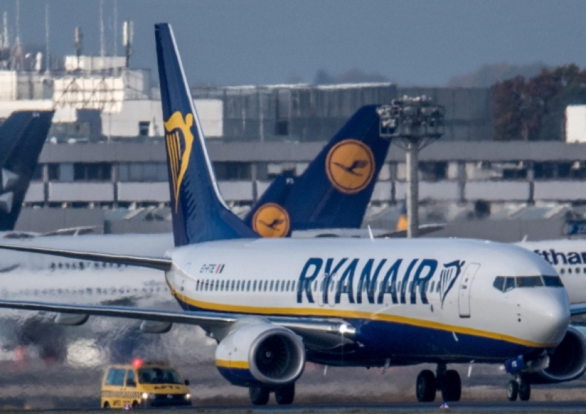 Закъсалите българи в Рим: Условията на Ryanair за компенсация са неприемливи