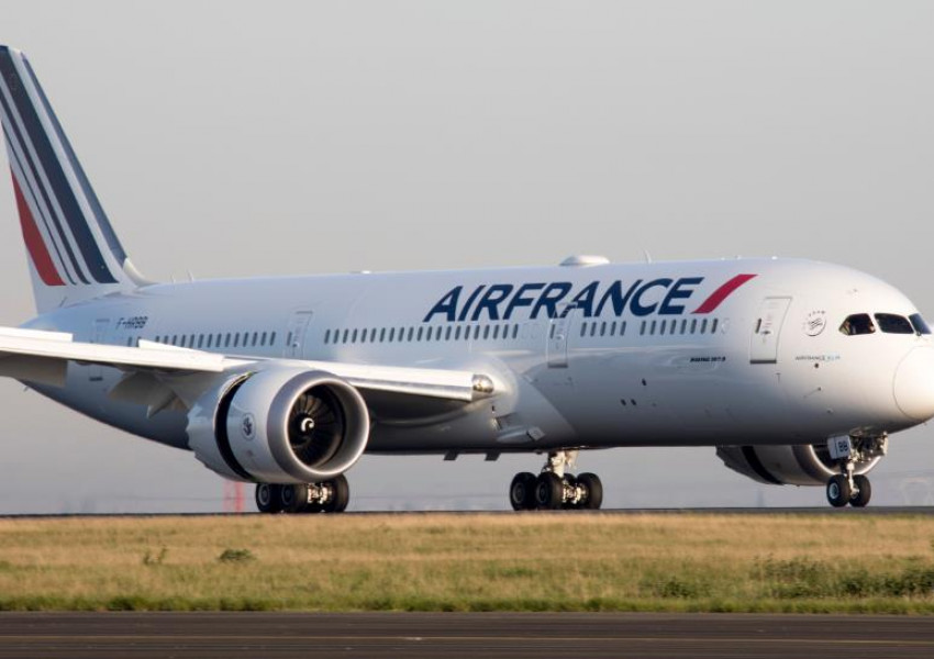 Air France ще вози безплатно реставраторите на Нотр Дам