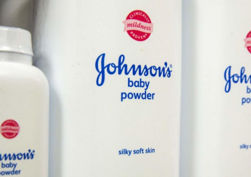 Осъдиха Johnson and Johnson за рекордна сума