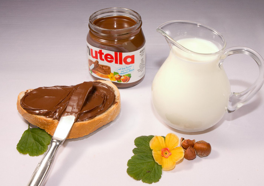 Работа-мечта: Търсят се 60 дегустатори на Nutella