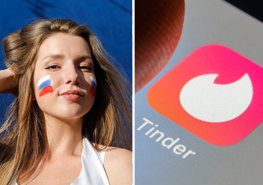 Руското разузнаване иска от Tinder потребителски данни