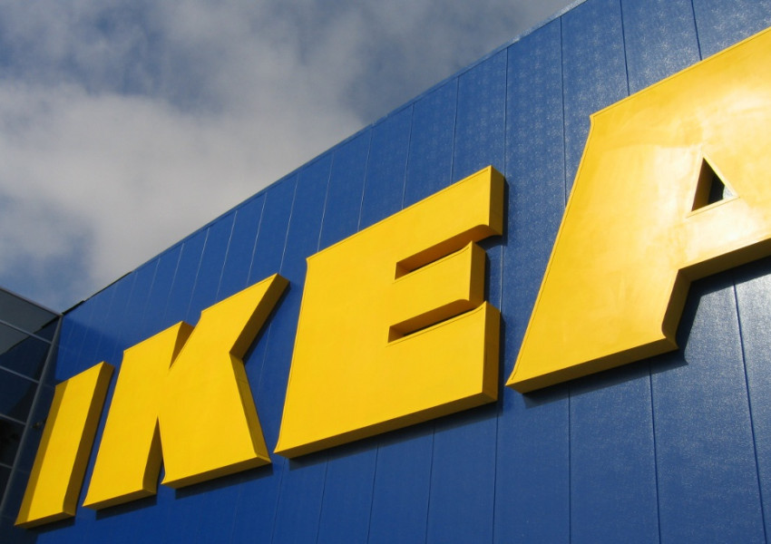 Ikea затваря свой първи магазин във Великобритания