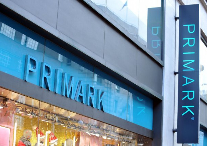 Primark изтегля опасна за деца дреха