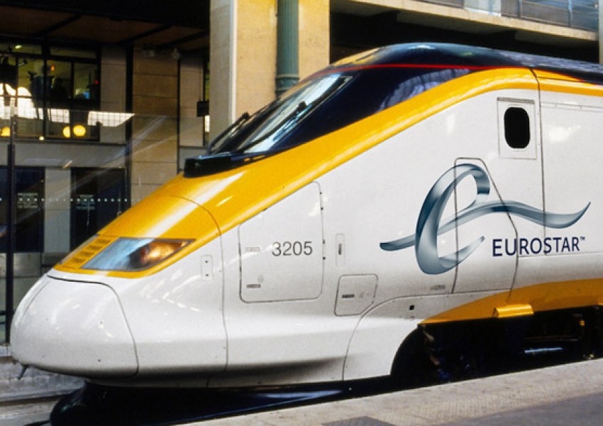 Стачка в Eurostar ще предизвика нови транспортни неуредици