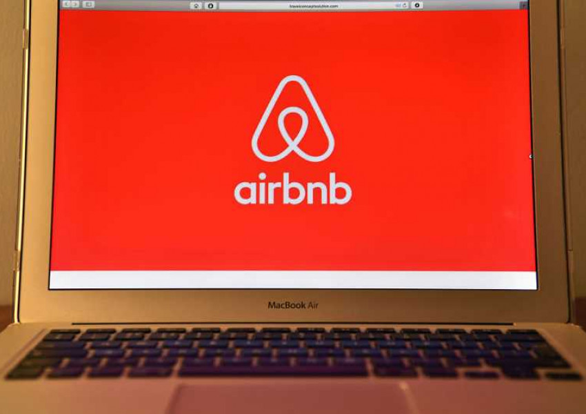 Airbnb премахва списъците с израелските селища от Западния бряг