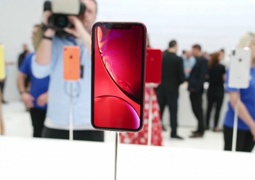 Наследникът на iPhone XR идва в два нови цвята