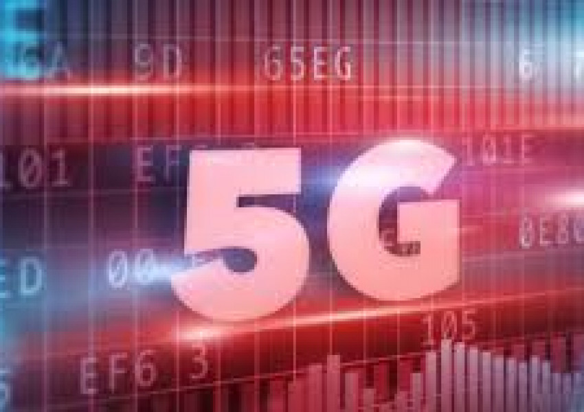 Ето кои градове на Острова ще са първите с 5G мрежа