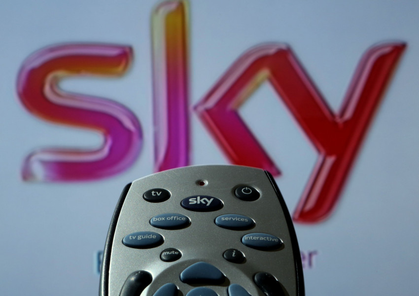 Промоциите на Sky по случай „Черния петък“ започнаха