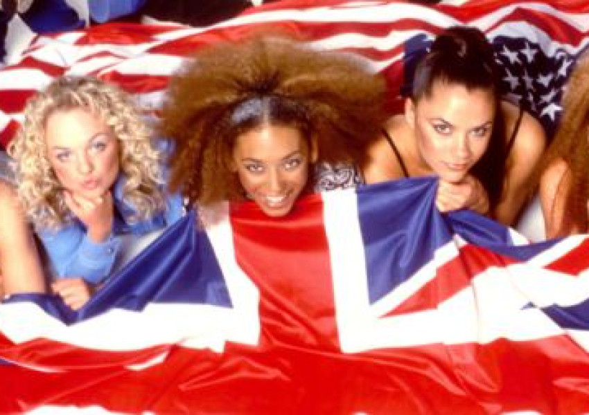 Случи се! Spice girls се събира отново!