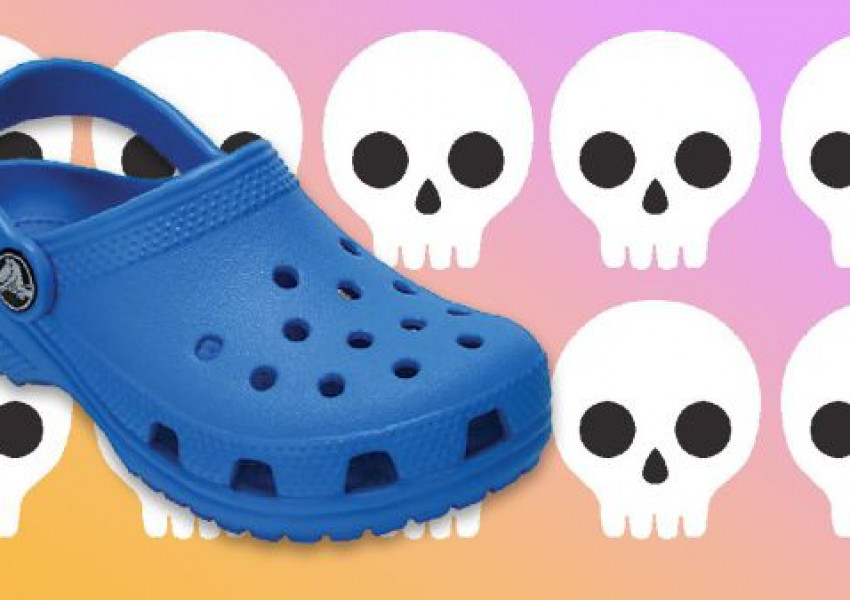 Лоша новина за всички фенове на "Crocs"