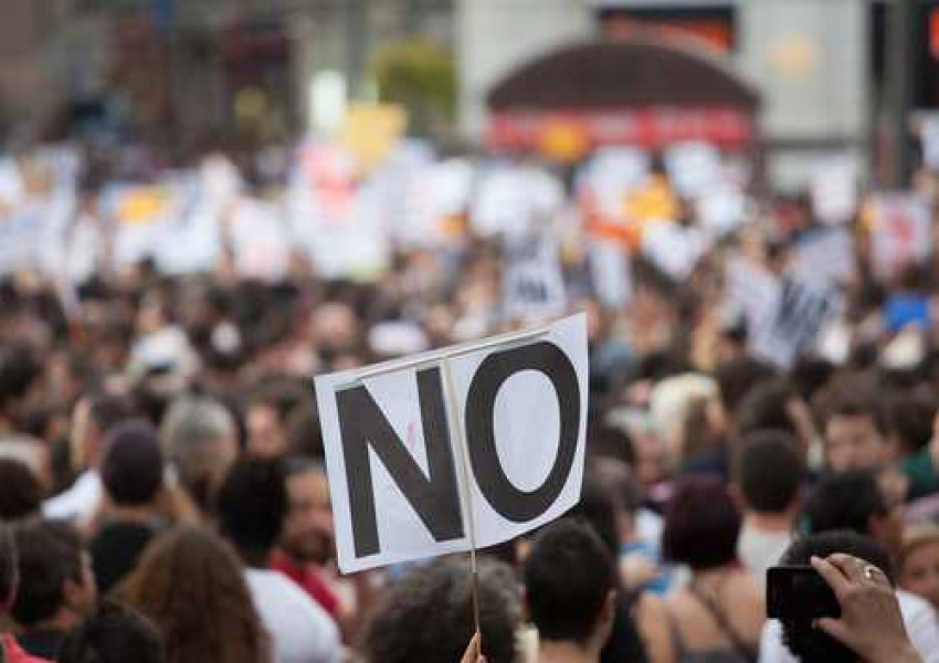 В Швейцария протестират срещу неравенството в заплащането на половете