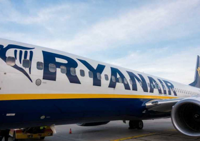 Ryanair на червено заради ниските цени на билетите