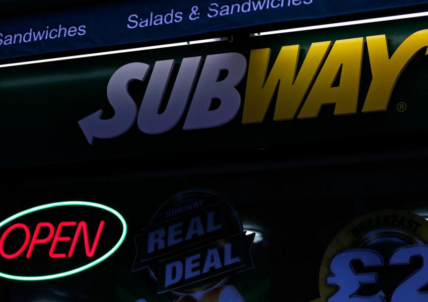 Пилето в Subway изобщо не е пиле