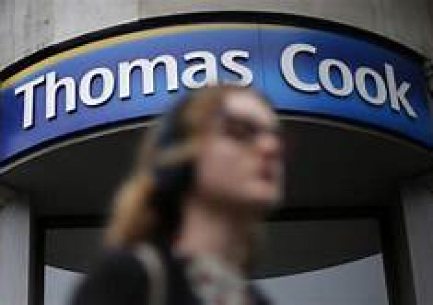 Thomas Cook предупреди за опити за измами на туристи чрез имейли