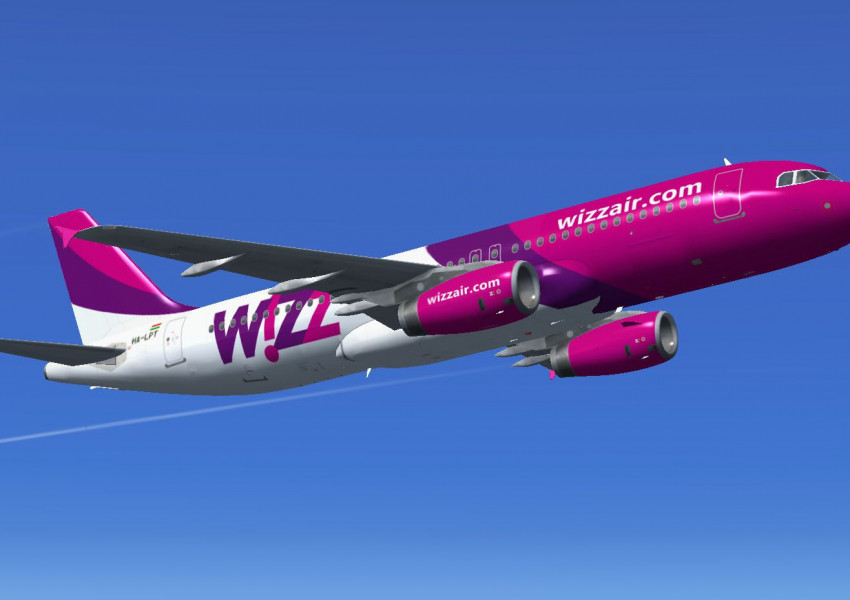 Искате ли да работите в Wizz Air?